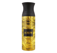 Ajmal aurum pour femme deodorant-200ml