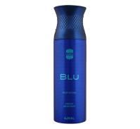 Ajmal BLU Pour Homme Deodorant 200ml 