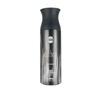 Ajmal Carbon Homme Deodorant 200ml