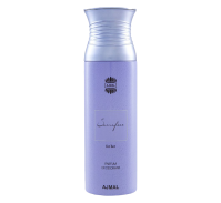 ajmal sacrifice for her deodorant 200ml 