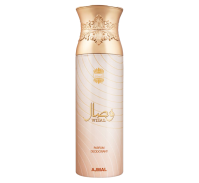 Ajmal wisal deodorant for men women 200ml