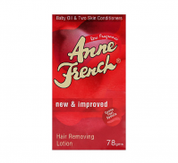 Anne French Rose Fragrance Hair Removing Cream 78gm