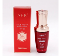 APK Face Finity 3 In 1 All Day Flawless Foundation