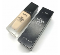 APK Full Coverage 2in1 Foundation Concealer