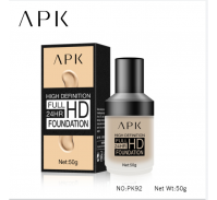 APK FULL HIGH DEFINITION 24H FOUNDATION