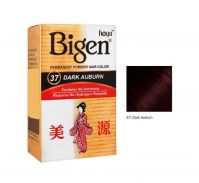 Bigen Permanent Powder Hair Color