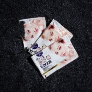 BIOCOS URGENT FACIAL SACHET