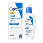 Cera Ve AM Facial Moisturising Lotion SPF 30