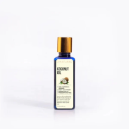 Conatural Coconut Oil 120ml