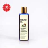 Conatural Coconut Oil 250ml