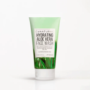 Conatural Hydrating Aloe Vera Face Wash 150ml