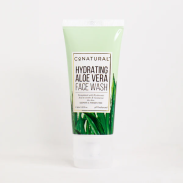 Conatural Hydrating Aloe Vera Face Wash 60ml