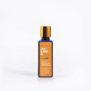 Conatural Sweet Almond Oil 120ml