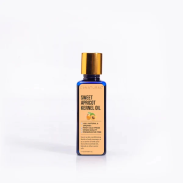 Conatural Sweet Apricot Kernel Oil