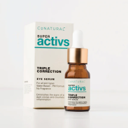 Conatural Triple Correction Eye Serum