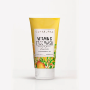 Conatural Vitamin C Face Wash 60ml