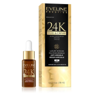 Eveline 24K Snail & Caviar Anti-Wrinkle Serum