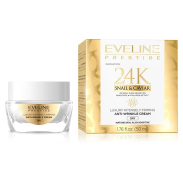 Eveline 24K Snail & Caviar Day Cream