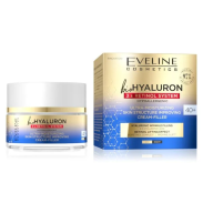 Eveline Bio Hyaluron 3X Retinol Cream 40+ 50ml