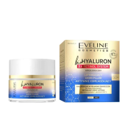 Eveline Bio Hyaluron 3X Retinol Cream 50+ 50ml