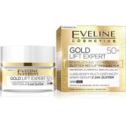 Eveline Buy Gold Lift 50+ cream