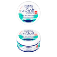 Eveline Extra Soft Whitening Face & Body Cream – 100ml