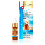 Eveline Face Med Multifunction Serum 18ml