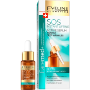 Eveline FACEMED 100% Hyaluronic Acid 18ML