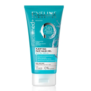 Eveline Facemed+ Purifying Facewash Gel (With Tea Tree Oil)