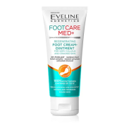 Eveline Foot Care Med+ Regenerating Foot Cream 100ml