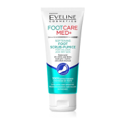 Eveline Foot Care Med+ Softening Foot Scrub ( For Callous & Dry Skin)