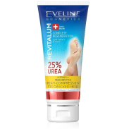 Eveline Foot therapy Expert Cream for Cracked Heels 25% – 75ml