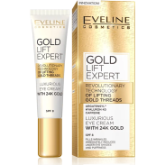 Eveline Gold Lift Expert Eye Cream 15ml