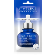 Eveline Hyaluron Ampoule-Mask