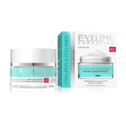 Eveline Hyaluron & Collagen Day & Night Cream 40+ 50ml