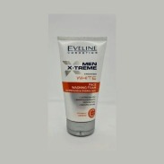 Eveline Men X-Treme Face Washing Foam 150ML 