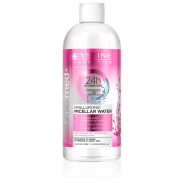 Eveline Micellar Water Hyalluronic