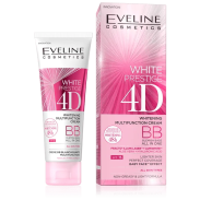 Eveline Multifunction BB Whitening Cream – 50ml