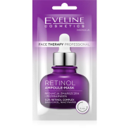 Eveline Retinol Ampoule-Mask