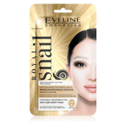 Eveline Royal Snail Anti-age Face Sheet Mask