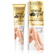 Eveline Royal Snail Epil Depilatory Cream For Legs & Hands_125ML