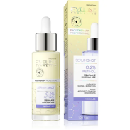 Eveline Serum Shot 0.2% Retinol Squaline Niacinamide