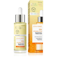  Eveline Serum Shot 15% Vitamin C – Illumination