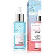 Eveline Serum Shot 2% Hyaluronic Acid – Moisturization