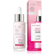 Eveline Serum Shot Multi Peptides Collagen – Rejuvenation