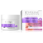 Eveline Snail Slime Filtrate + Coenzyme Q10 Day and Night Cream 50ml