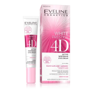 Eveline Whitening Eye Cream – 20ml