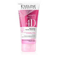 Eveline Whitening Facial Wash Gel – 100ml