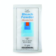 Golden Girl Bleach Powder Mild 10gm