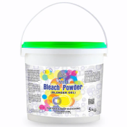 Golden Girl Bleach Powder Mild 5L